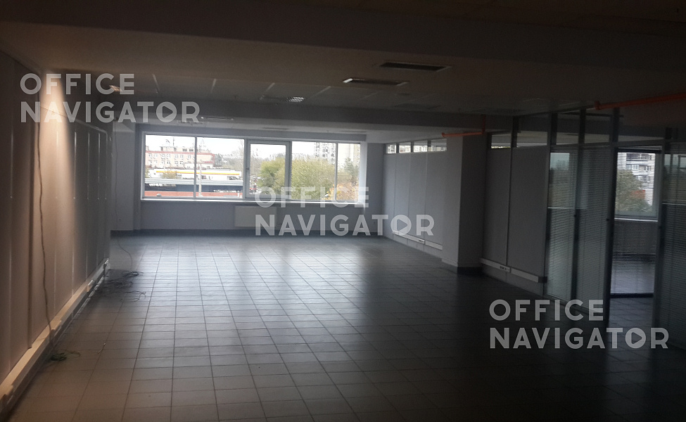 Аренда офиса 356 м², 3 этаж, в бизнес-центре Привольная ул., 8
