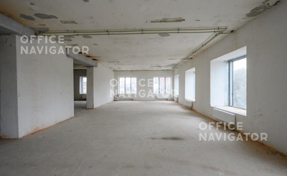 Продажа офиса 175 м², 3 этаж, в бизнес-центре Сириус Парк

