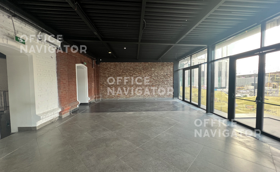 <name>Аренда офиса 536.2 м², -1-3 этаж, в бизнес-центре Грузинский Вал ул., 11, стр. 3</name>
