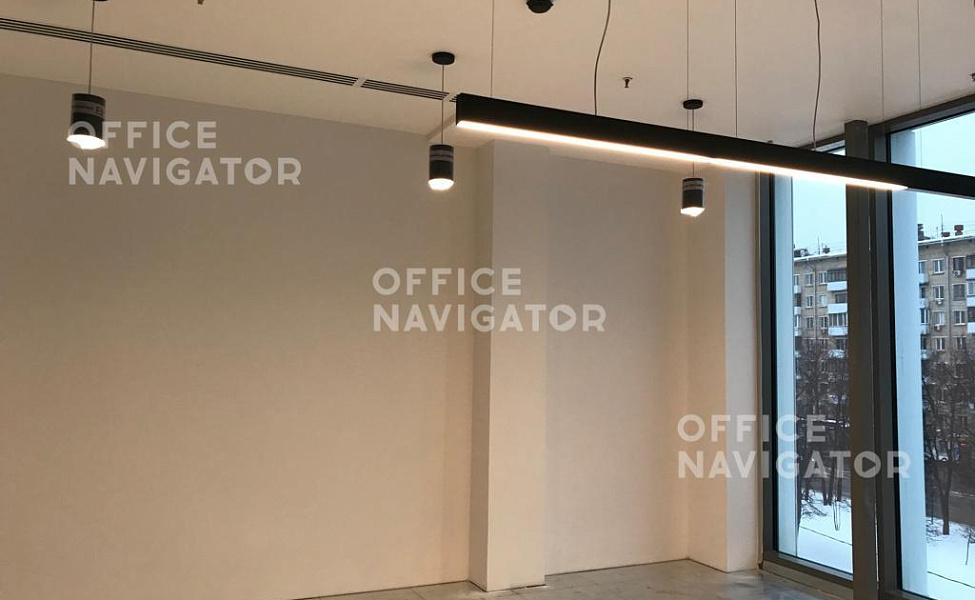 Аренда офиса 1478 м², 3 этаж, в бизнес-центре  Тренд Лайн (ТПУ Профсоюзная)
