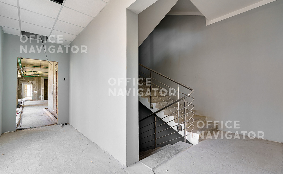 Продажа офиса 17808 м², 1-10 этаж, в бизнес-центре Скай Хаус
