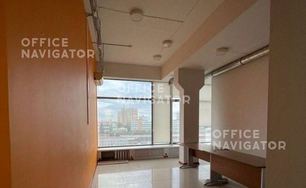 <name>Аренда офиса 600 м², 6 этаж, в бизнес-центре Космонавта Волкова ул., 14</name>
