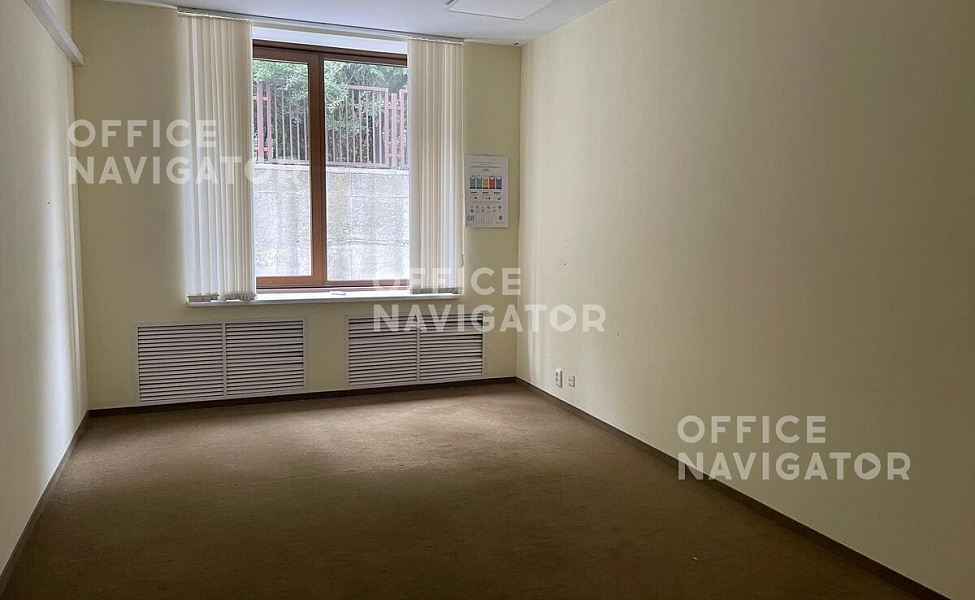 Аренда офиса 543 м², 1 этаж, в бизнес-центре ЖК Вавилово
