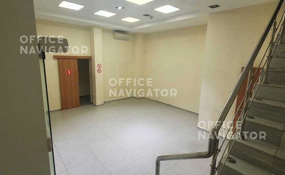 <name>Продажа офиса 124 м², 1-3 этаж, в бизнес-центре Ветошный пер., 7</name>
