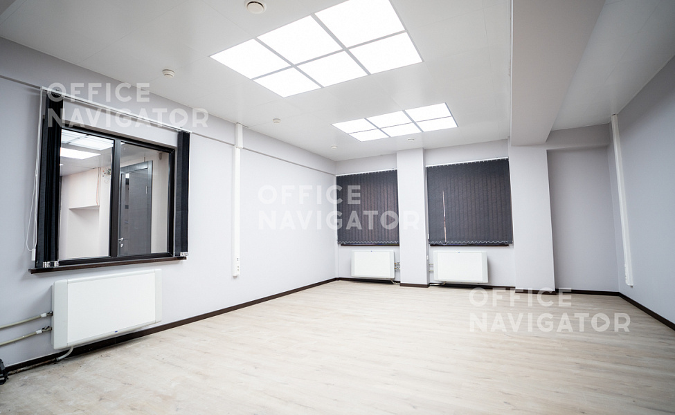 Продажа офиса 4100 м², -1-7 этаж, в бизнес-центре Токмаков пер., 5, стр. 1
