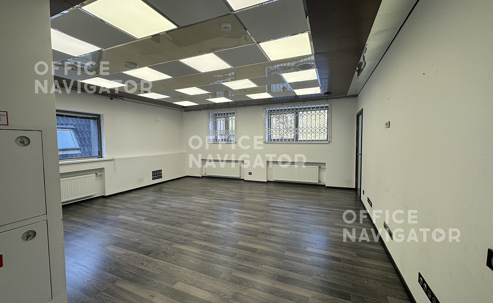 Субаренда офиса 527 м², 1-2 этаж, в бизнес-центре 
