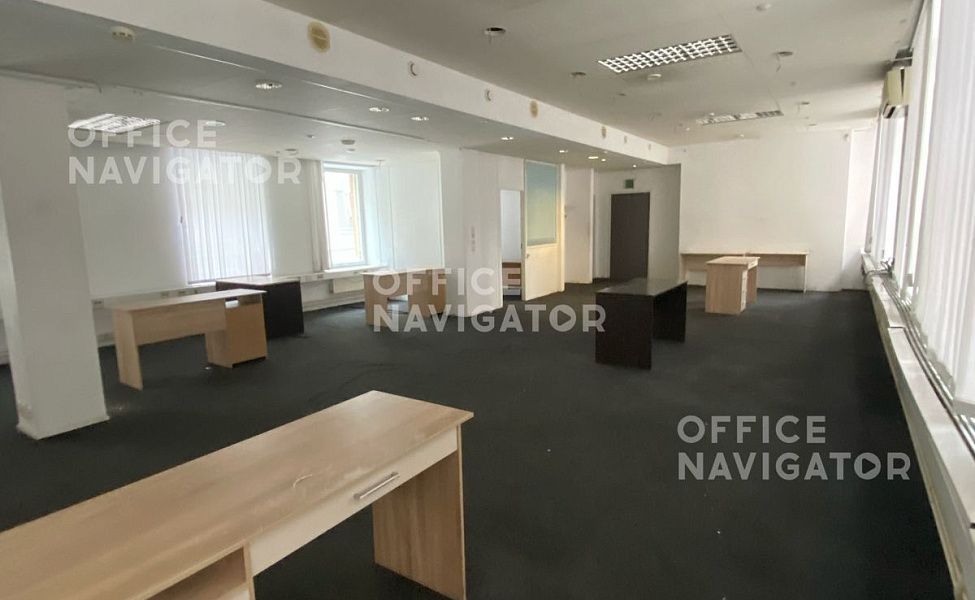<name>Аренда офиса 170.2 м², 3 этаж, в бизнес-центре Звонарский пер., 5, стр. 2</name>
