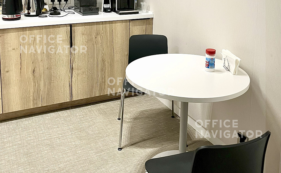 Аренда офиса 1909 м², 48 этаж, в бизнес-центре Башня на Набережной Здание С
