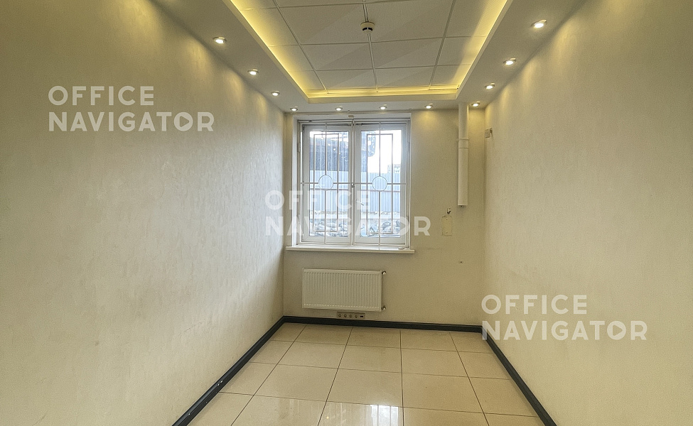 Аренда офиса 336 м², 1  этаж, в бизнес-центре Ника
