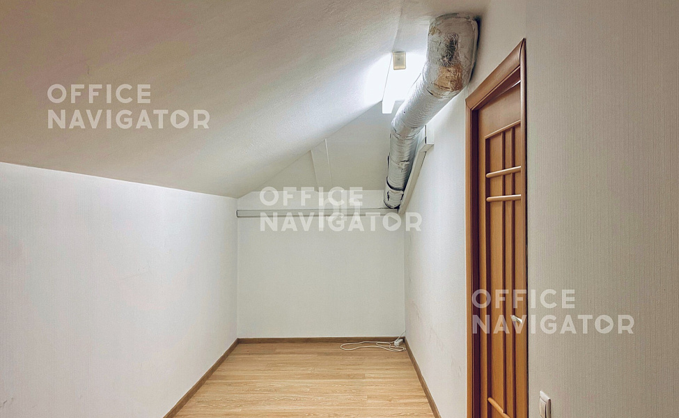 Аренда офиса 257 м², 2 этаж, в бизнес-центре Фактория стр. 4
