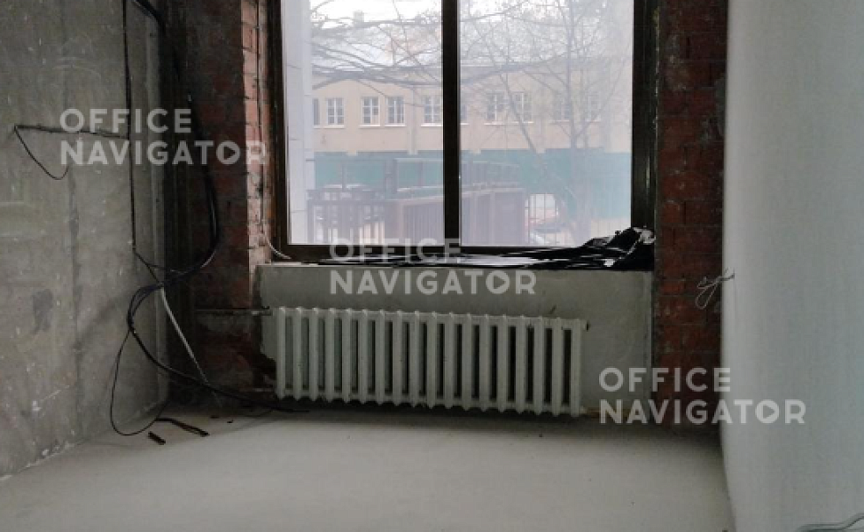 Аренда офиса 3180 м², -1-2 этаж, в бизнес-центре Вересаева ул., 6
