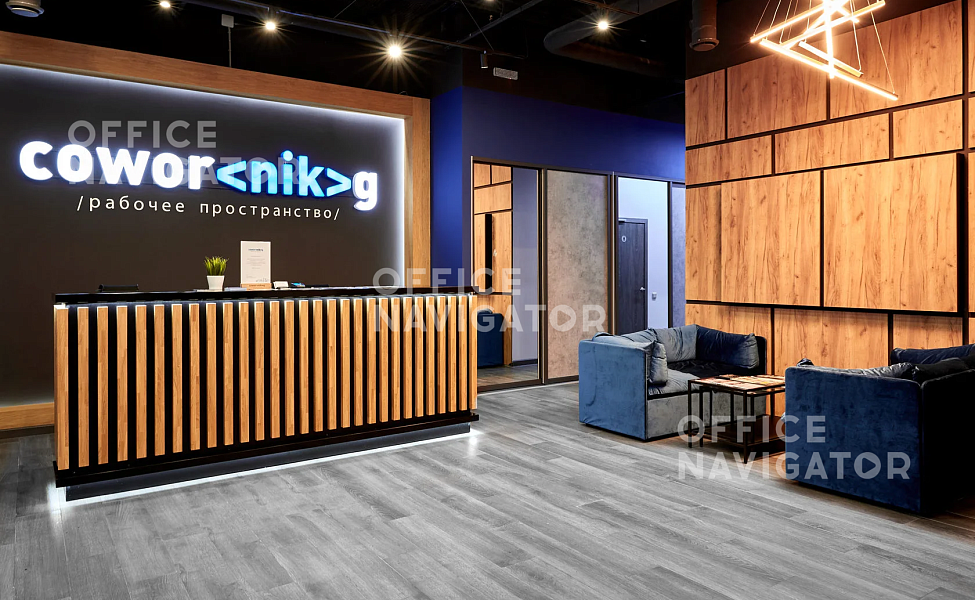 Аренда офиса 1000 м²,  этаж, в бизнес-центре Парк Легенд (Башня А)
