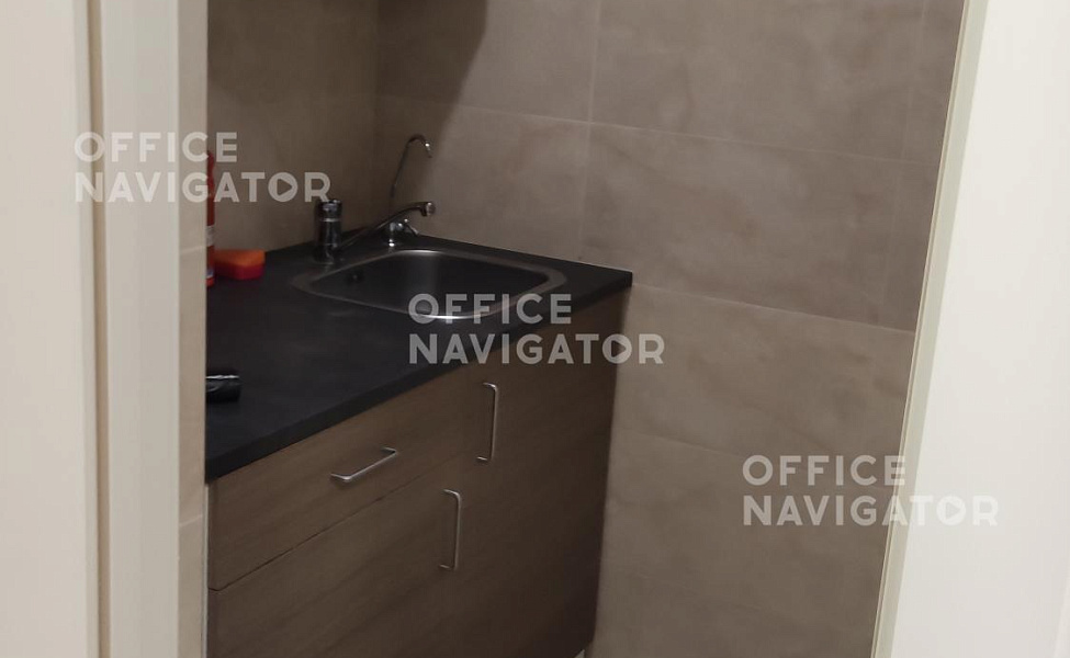 Аренда офиса 481 м², 6 этаж, в бизнес-центре Капитолий
