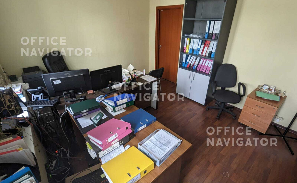Аренда офиса 842.2 м², 1-2 этаж, в бизнес-центре Толбухина ул., 5, корп. 4
