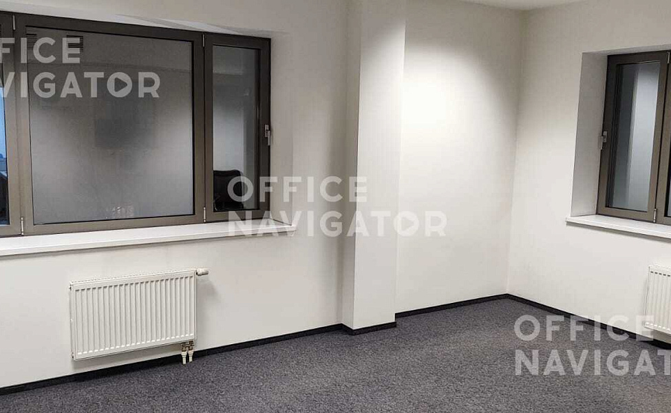 Аренда офиса 258 м², 5 этаж, в бизнес-центре Бульварное Кольцо
