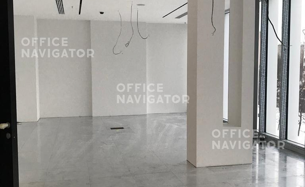 Аренда офиса 1478 м², 3 этаж, в бизнес-центре  Тренд Лайн (ТПУ Профсоюзная)
