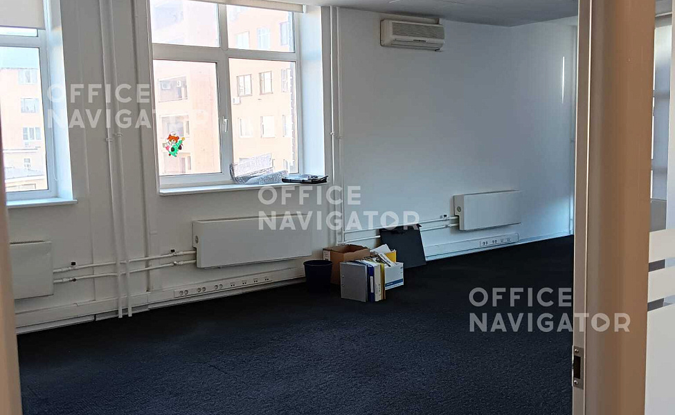 <name>Аренда офиса 391 м², 6 этаж, в бизнес-центре Волконский 1-й пер., 13, корп. 2</name>
