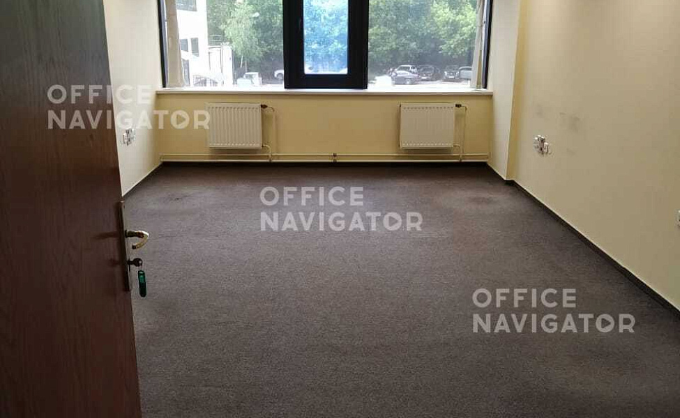 Аренда офиса 719 м², 1-3 этаж, в бизнес-центре Маши Порываевой ул., 11
