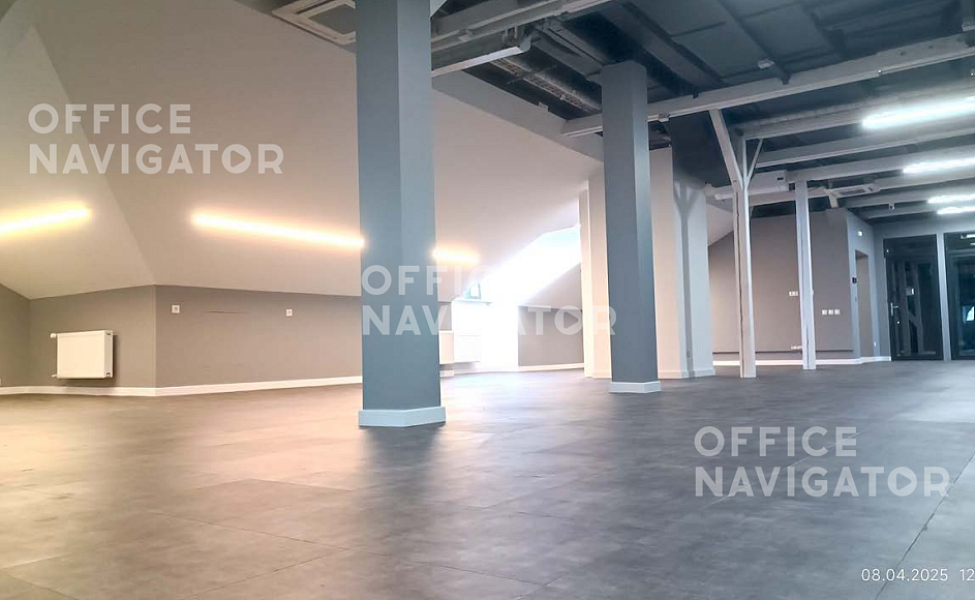 Продажа офиса 5883 м², 1-4 этаж, в бизнес-центре  Николаевский
