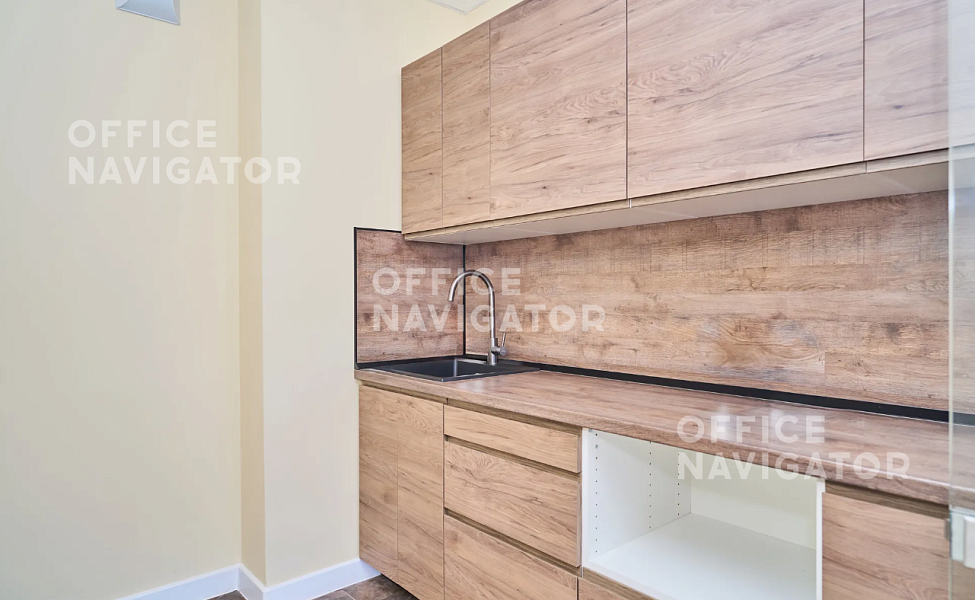 Аренда офиса 157 м², 4 этаж, в бизнес-центре Прокшино МФК, I очередь
