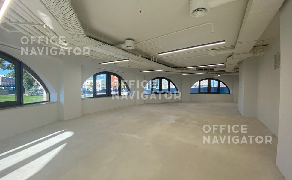 <name>Аренда офиса 334 м², 2 этаж, в бизнес-центре Riverside Towers V</name>
