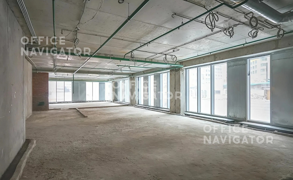 Продажа офиса 18535.5 м², 1-10 этаж, в бизнес-центре Скай Хаус

