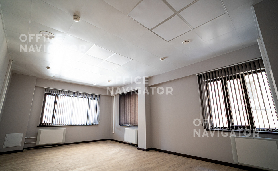 Продажа офиса 4100 м², -1-7 этаж, в бизнес-центре Токмаков пер., 5, стр. 1
