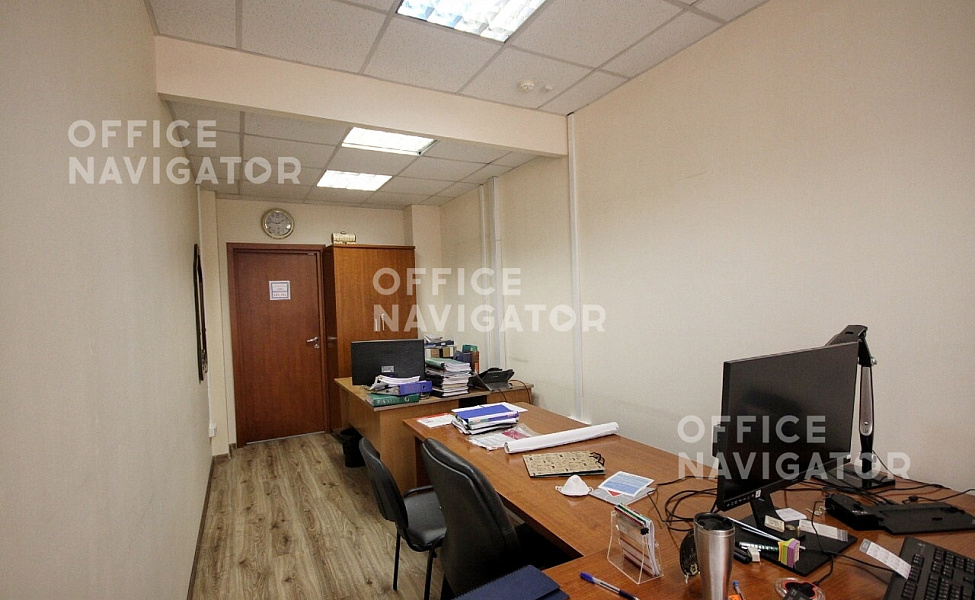 Аренда офиса 2999 м², -1-3 этаж, в бизнес-центре Протопоповский пер., 19, стр. 10
