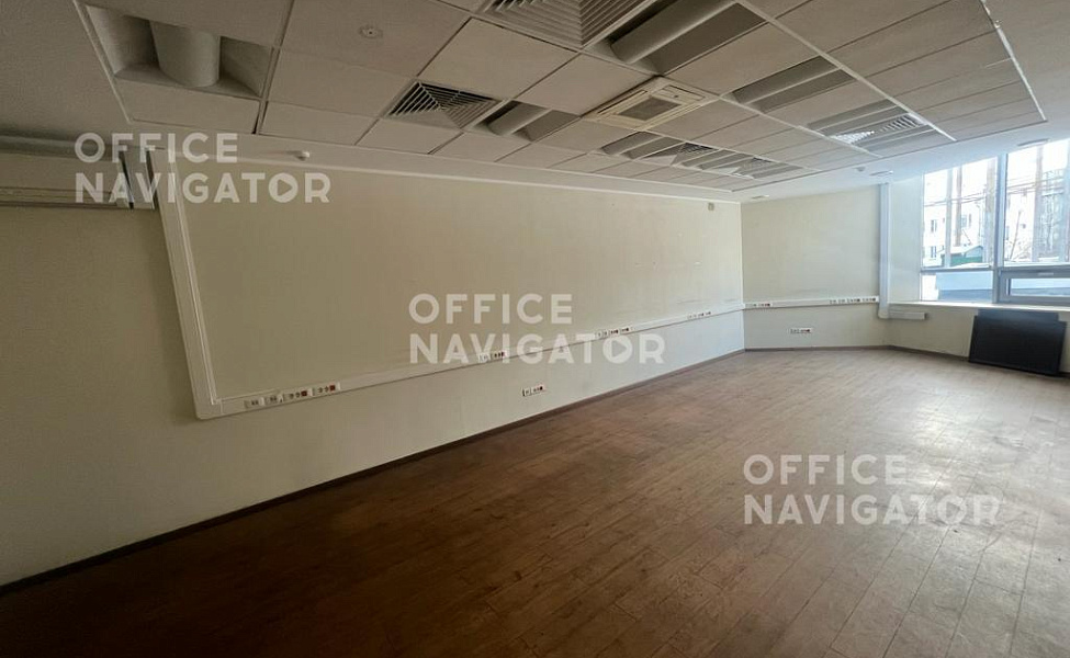 Аренда офиса 1270 м², 3-5 этаж, в бизнес-центре Каланчевская ул., 49
