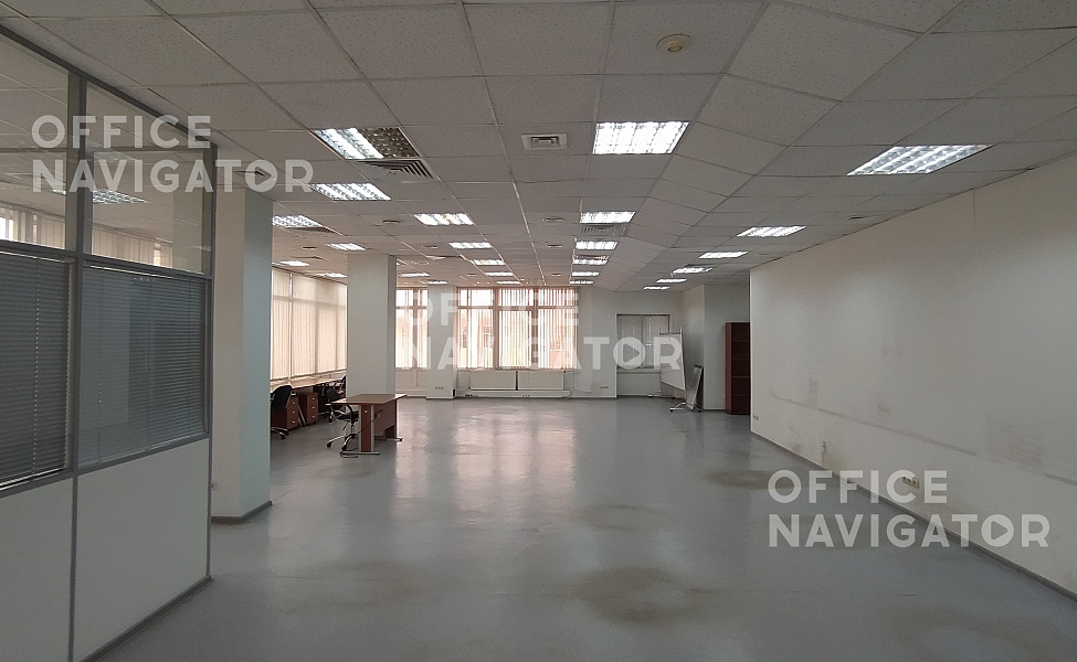 Аренда офиса 1053 м², 1-4 этаж, в бизнес-центре Волгоградский пр-т, 32, корп. 11
