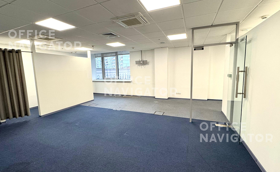 Аренда офиса 2367.3 м², 1-3 этаж, в бизнес-центре Дельта Плаза
