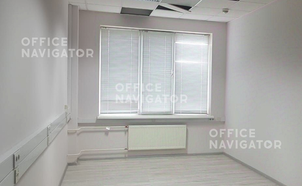 Аренда офиса 280 м², 4 этаж, в бизнес-центре РТС Алтуфьевский
