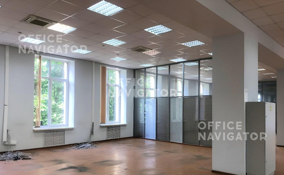 <name>Аренда офиса 645.34 м², 4 этаж, в бизнес-центре Ленинский пр-т, 45, стр. 1</name>

