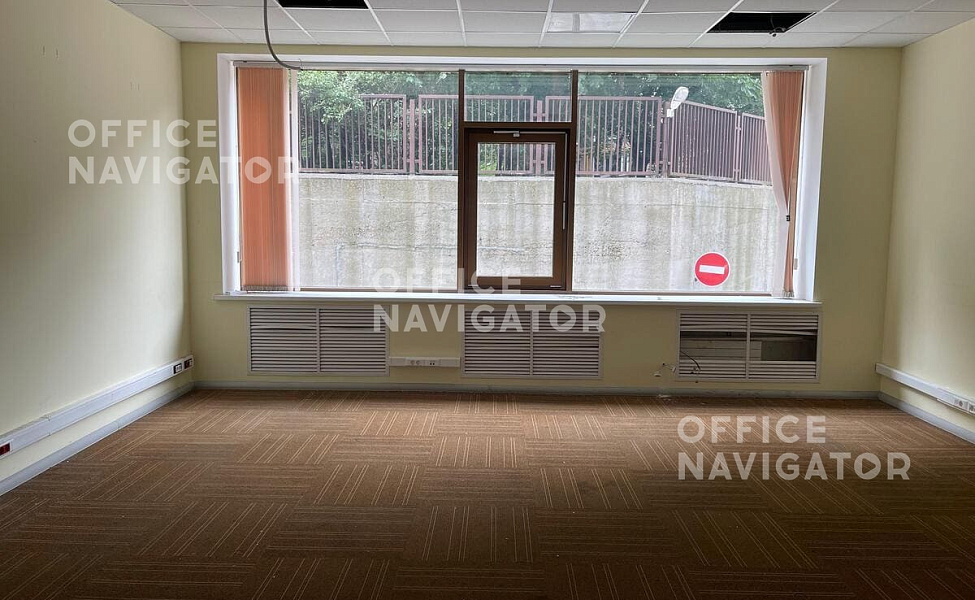 Аренда офиса 543 м², 1 этаж, в бизнес-центре ЖК Вавилово
