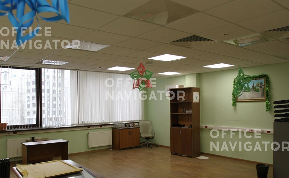 <name>Продажа офиса 5586 м², -2-8 этаж, в бизнес-центре Долгоруковская ул., 4А</name>
