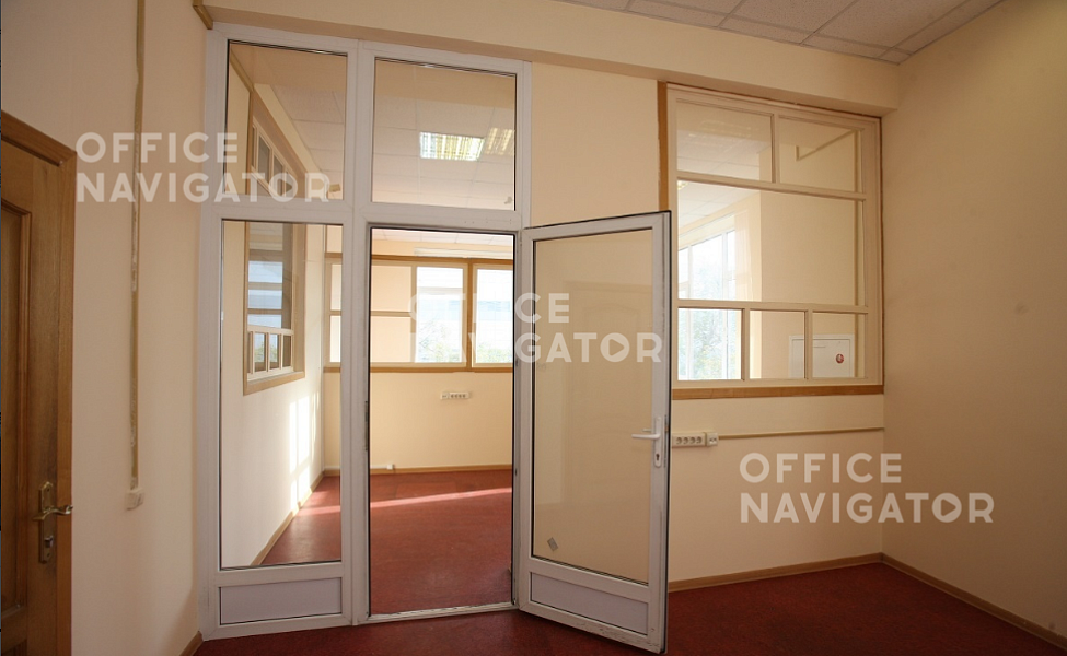 <name>Аренда офиса 257.3 м², 2 этаж, в бизнес-центре Новоостаповская ул., 5, стр. 1</name>
