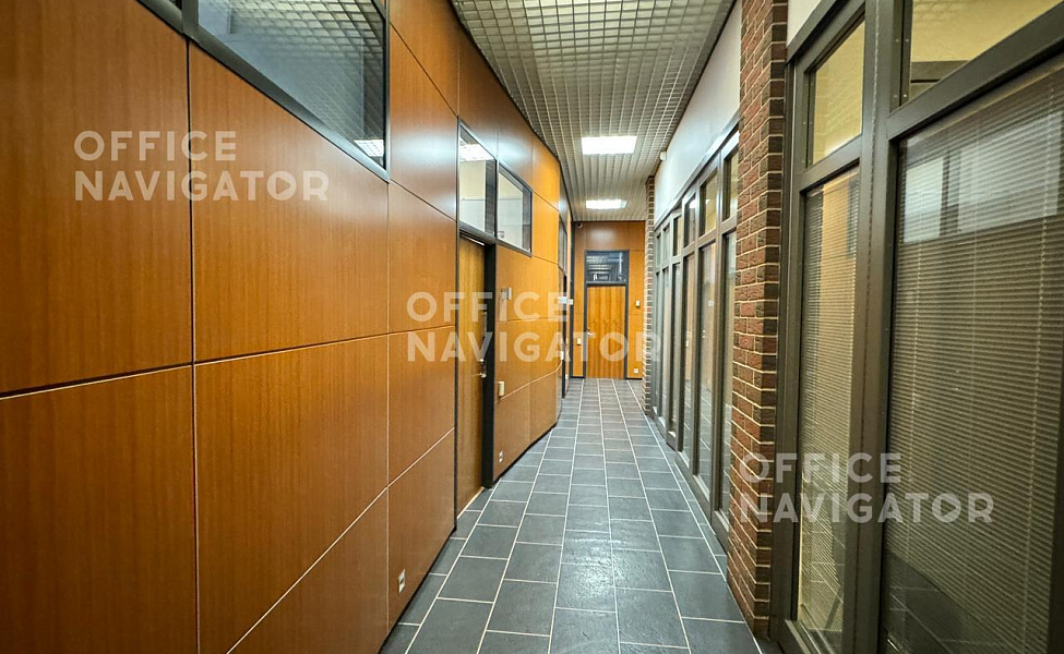 Продажа офиса 1001 м², 1-2 этаж, в бизнес-центре Казенный Б. пер., 2

