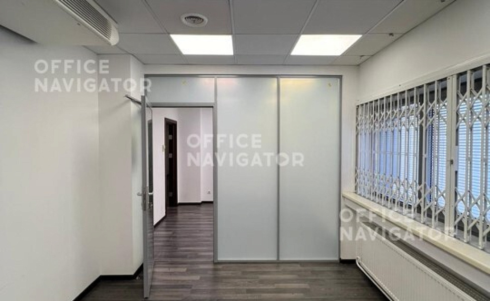Субаренда офиса 527 м², 1-2 этаж, в бизнес-центре 
