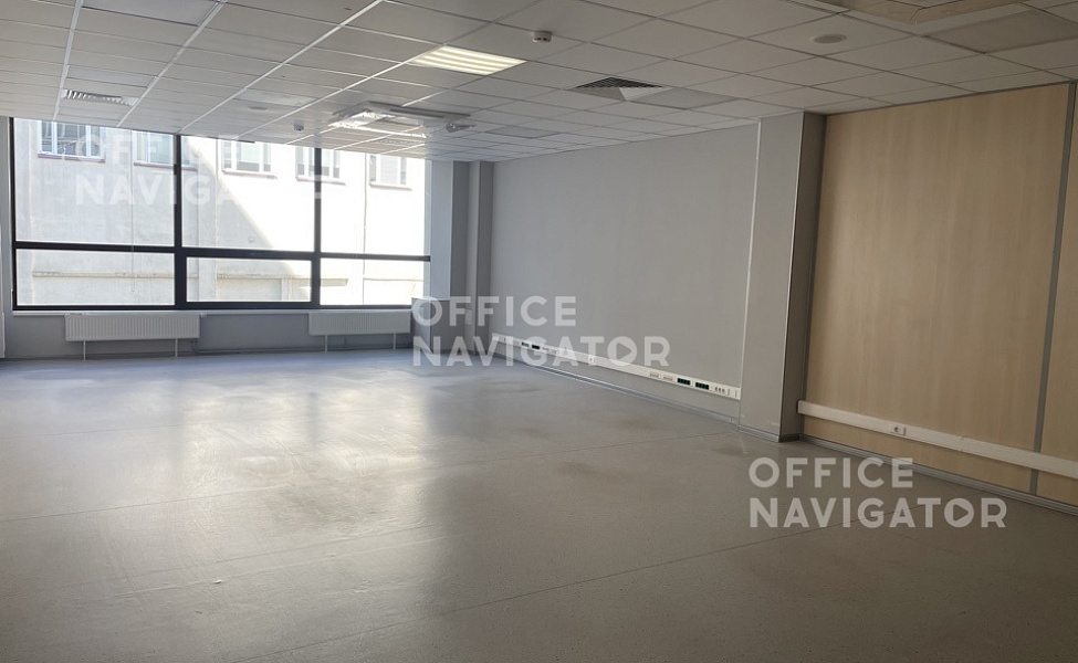 Аренда офиса 998 м², 2 этаж, в бизнес-центре Шаболовка 31, стр. 5
