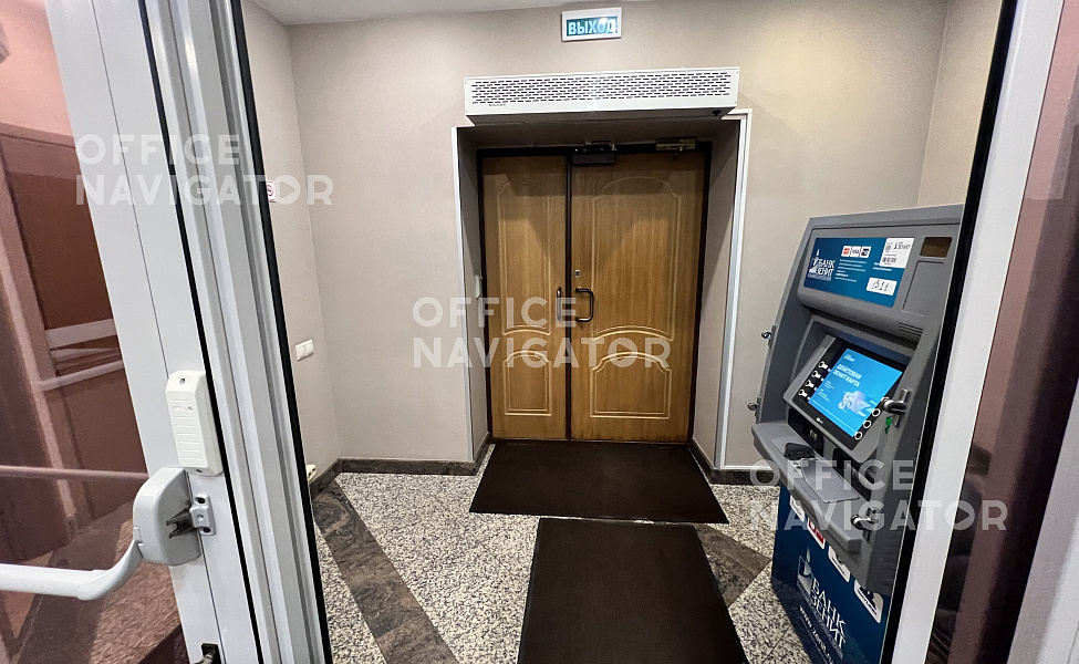 Аренда офиса 742 м², 1-3 этаж, в бизнес-центре Последний пер., 22
