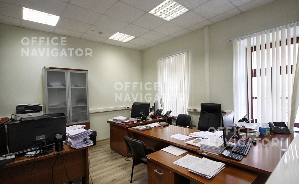 Аренда офиса 2999 м², -1-3 этаж, в бизнес-центре Протопоповский пер., 19, стр. 10
