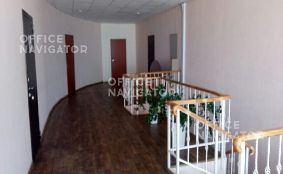 Продажа офиса 1918 м², -1-3 этаж, в бизнес-центре Саларьево

