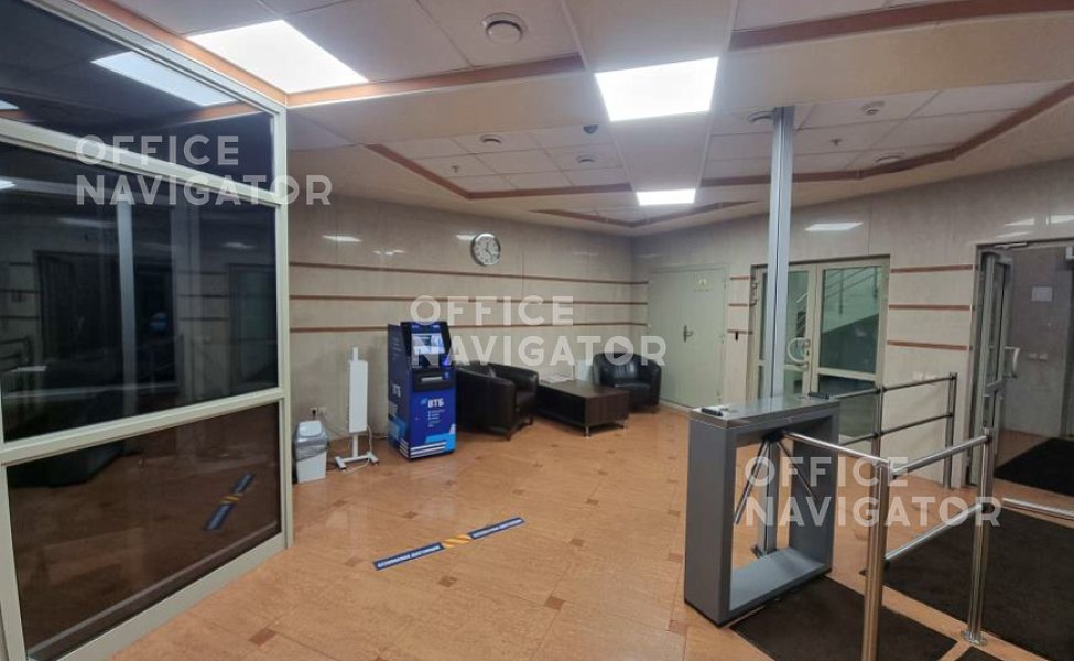 Аренда офиса 3145 м², -1-4 этаж, в бизнес-центре Петровка ул., 10
