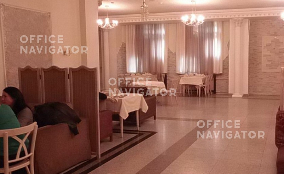<name>Аренда офиса 453 м², 1 этаж, в бизнес-центре Византий</name>
