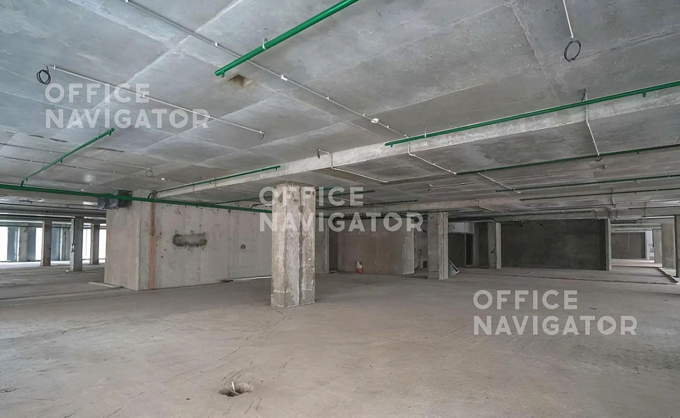 Продажа офиса 18535.5 м², 1-10 этаж, в бизнес-центре Скай Хаус
