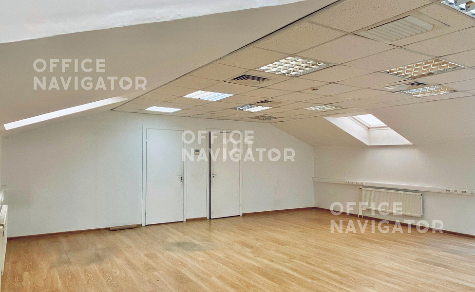 Аренда офиса 257 м², 2 этаж, в бизнес-центре Фактория стр. 4
