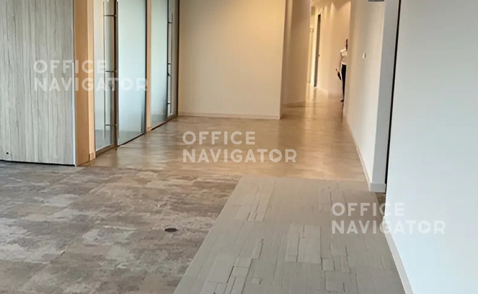 Аренда офиса 2685 м², 4 этаж, в бизнес-центре Крылатские Холмы Бизнес Парк Б (корп. 2)
