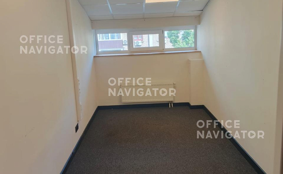 Аренда офиса 613 м², 6 этаж, в бизнес-центре Чапаевский
