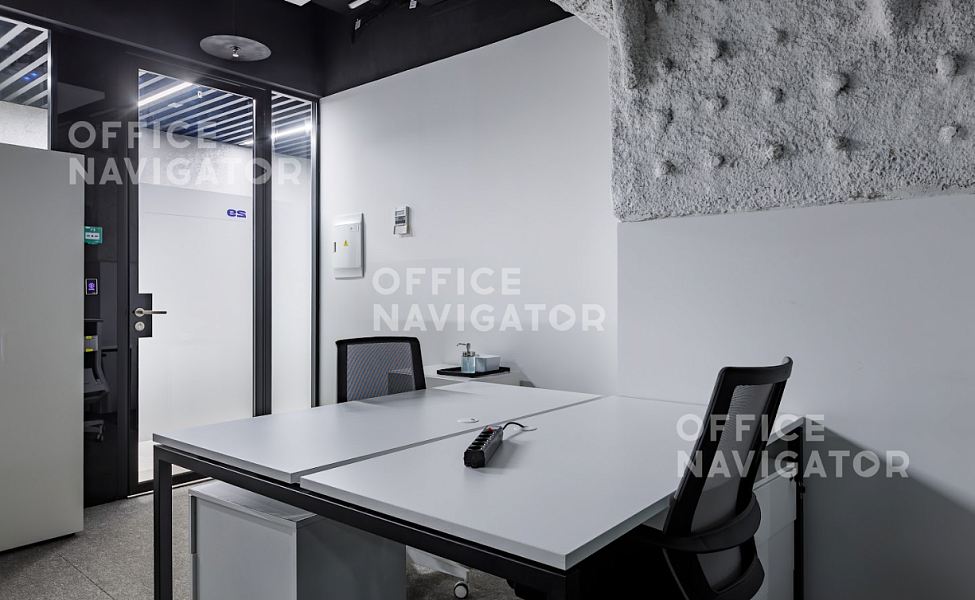 Аренда офиса 2138.4 м², 60 этаж, в бизнес-центре Башня Федерация Восток
