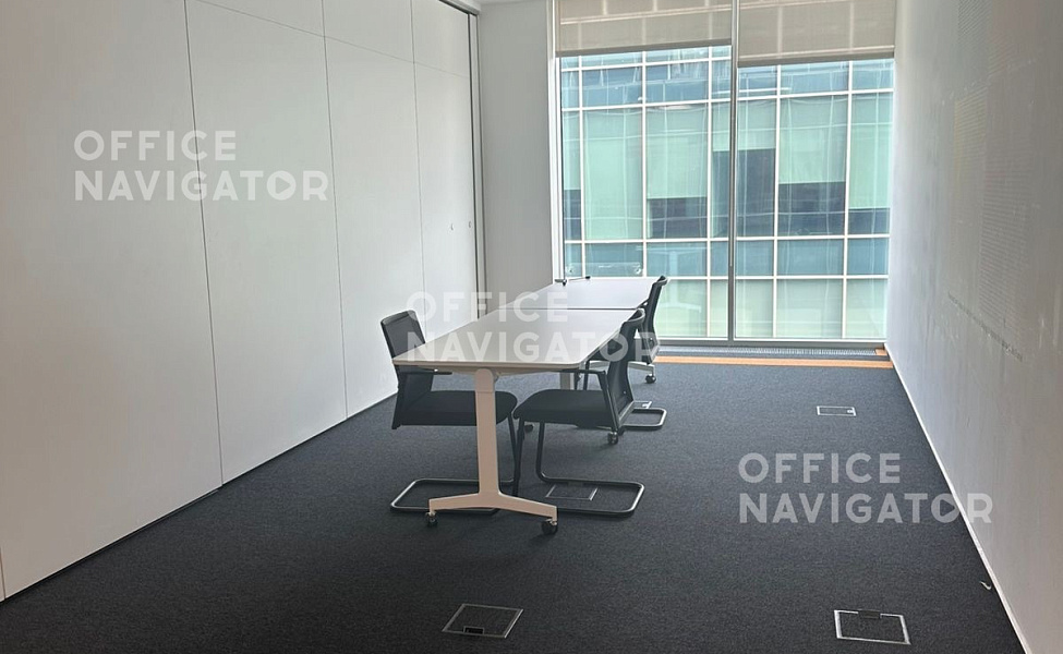 Аренда офиса 495 м², 9 этаж, в бизнес-центре Метрополис cтр. 1
